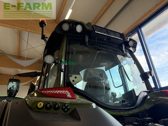 Tractor agrícola - Valtra - n175 direct