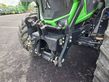 Tractor agrícola - Deutz-Fahr - 6120 powershift
