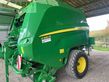 Empacadora gigant - John Deere - v 461 r