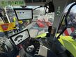 Tractor agrícola - Claas - arion 660 vorführer *frontlader* *gps rtk*