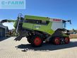 Cosechadora de Cereal - Claas - lexion 8600 terra trac