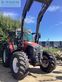 Tractor agrícola -  - geotrac 93