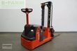 Elevadora - Linde - l 10 ac 035