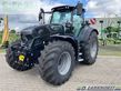 Tractor agrícola - Deutz-Fahr - 6190 rc m.-green-warrior