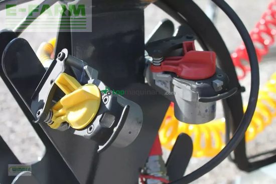 Volquet -  - d 762-14xl - kipper 20m³ / 20t