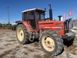 Tractor agrícola - Same láser 110 