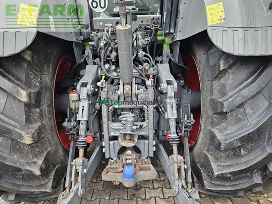 Tractor agrícola - Fendt - 824 vario profi plus