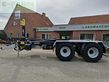 Remolqu agrícola - Fliegl - hkl 22