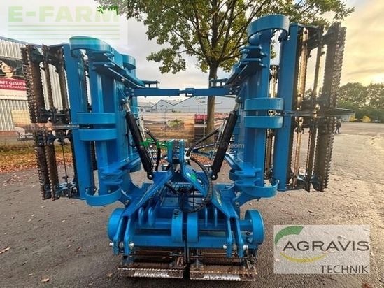 Cultivador -  - vc 4500