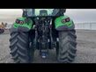 Tractor agrícola - Deutz-Fahr - 6190ttv fh+fzw+fl konsolen stoll