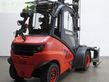 Elevadora - Linde - h 50 d evo 394-02