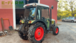 Tractor agrícola - Claas - nectis 247 vl 4 rm VL