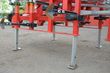 Cultivador -  - horen 500 walze