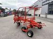 Rastrillo - Kuhn - ga 4121 gm
