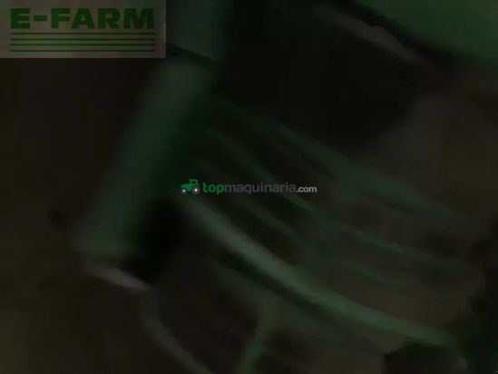 Tractor agrícola - John Deere - 8370rt my18 e23 40