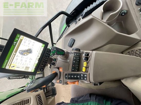 Tractor agrícola - John Deere - 6175 r