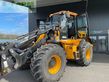 Minicargadora - JCB - 426 e ht agri inkl. grüngutgabel
