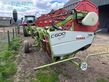 Cosechadora de Cereal - Claas - TUCANO 430