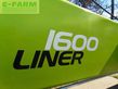Henificador - Claas - liner 1600
