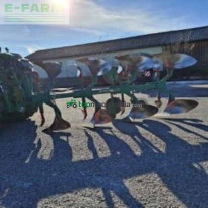 Arado - Regent - drehpflug saturn 350cx