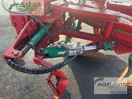 Arado - Kverneland - ld 100-200