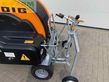 Riego - Hüdig - sport und golfplatz beregnung 160/50