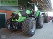 Tractor agrícola - Deutz-Fahr - agrotron 9340 ttv rtk