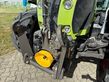 Tractor agrícola - Claas - arion 650