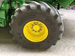 Cosechadora de Cereal - John Deere - x9 1000