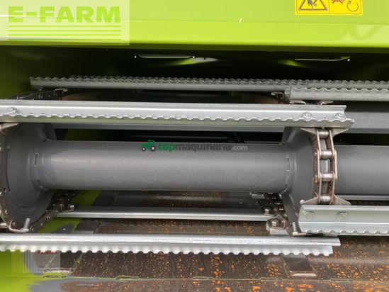 Cosechadora de Cereal - Claas - evion 430 - gara bis 07/2026
