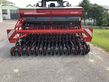 Combinado de siembra - Horsch - versa 3 kr