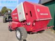 Empacadora gigant - Lely - welger rp320 farmer