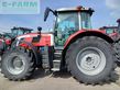 Tractor agrícola - Massey Ferguson - mf 7s.180