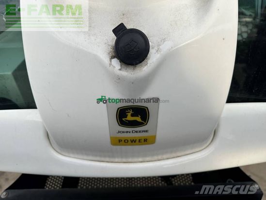 Atomizador - Gaspardo - uragano 3000