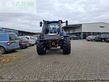 Tractor agrícola - New Holland - t6.160 ac AC