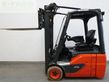 Elevadora - Linde - e 16 c evo ion 386-02