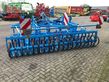 Cultivador - Lemken - karat 9/400 met flexringwals
