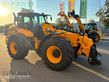 Telescopica - JCB - tm 420 t4f