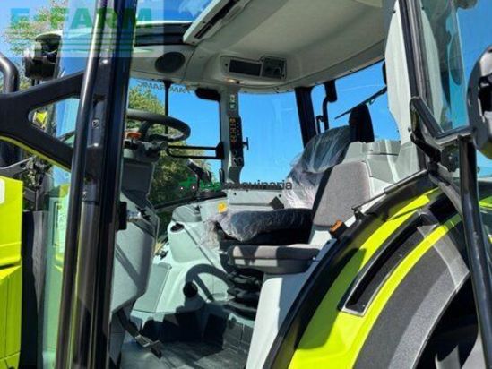 Tractor agrícola - Claas - arion 420