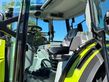 Tractor agrícola - Claas - arion 420