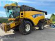 Cosechadora de Cereal - New Holland - cx 8050