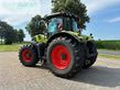 Tractor agrícola - Claas - axion 870 cmatic