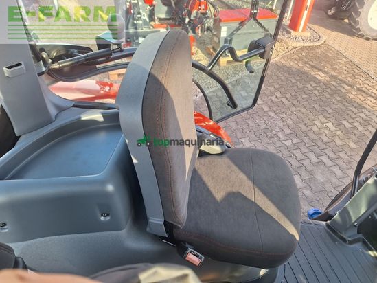 Tractor agrícola - Steyr - 4120 expert