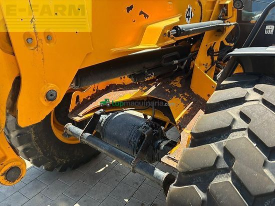 Telescopica - JCB - tm 320 s