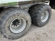 Cinta transportadora de forraje - Fliegl - asw 271