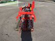 Cultivador -  - güttler harroflex 18 grubber-walzen-striegel-kom