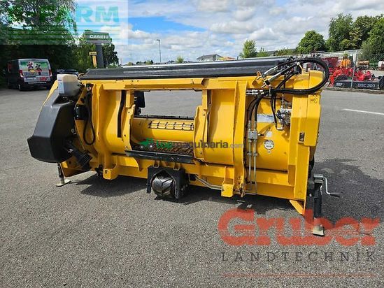 Cabezal - New Holland - 300 fp hp fingers