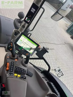 Tractor agrícola - John Deere - 6r 130