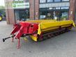 Cortacésped manual - Pöttinger - novacut s12