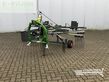 Rastrillo - Fendt - former 301 dn